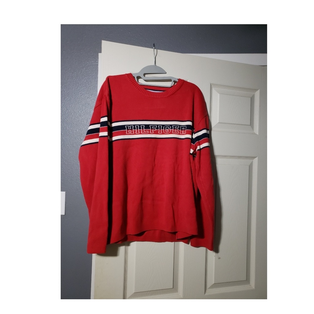 Tommy Hilfiger sweater
